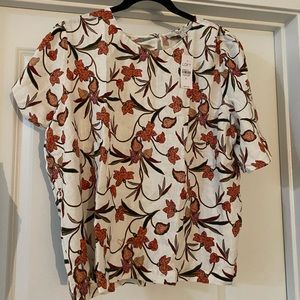 Loft dress shirt